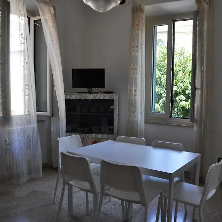 La Casa In Piazza *