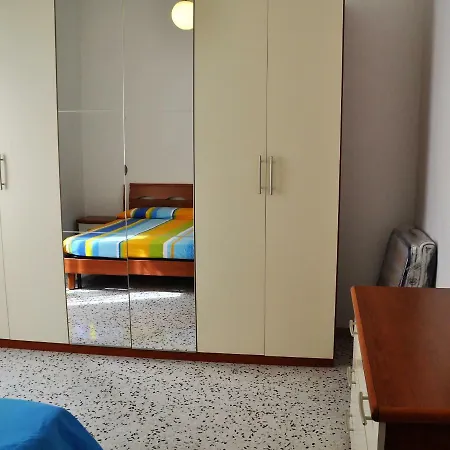 La Casa In Piazza شقة