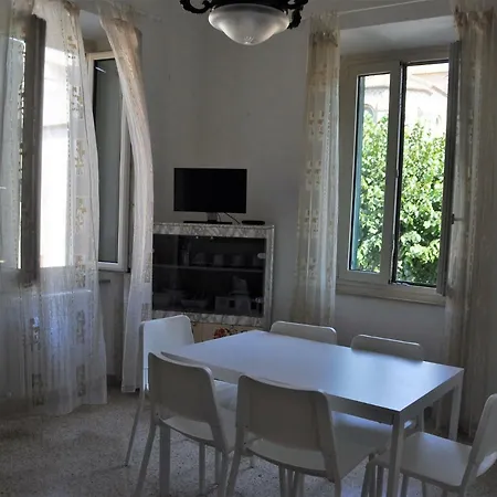 La Casa In Piazza * بيسادو