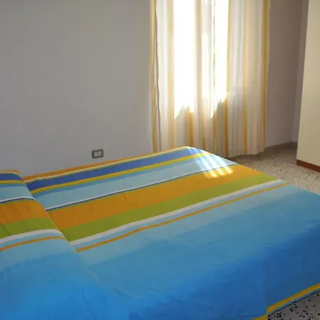 La Casa In Piazza شقة