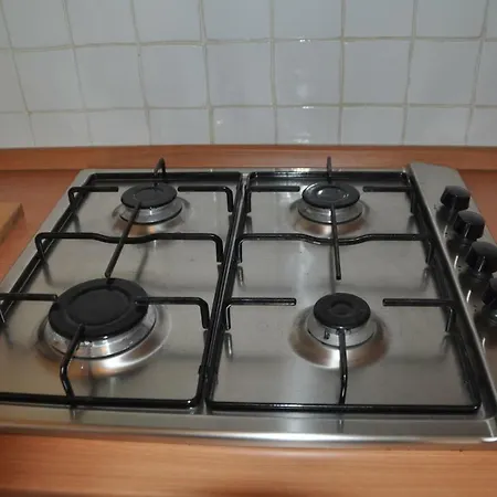 شقة La Casa In Piazza بيسادو