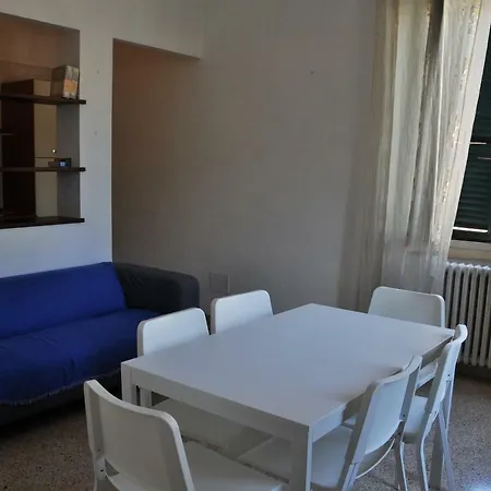 La Casa In Piazza بيسادو