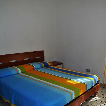 La Casa In Piazza شقة
