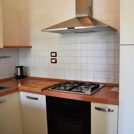 La Casa In Piazza شقة *