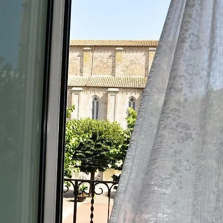 La Casa In Piazza شقة